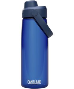 Camelbak® Thrive Chug 740 ml Tritan Renew Trinkflasche mit Schraubverschluss