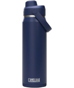 Camelbak® Thrive Chug VSS 740 ml Trinkflasche aus Edelstahl mit Schraubverschluss