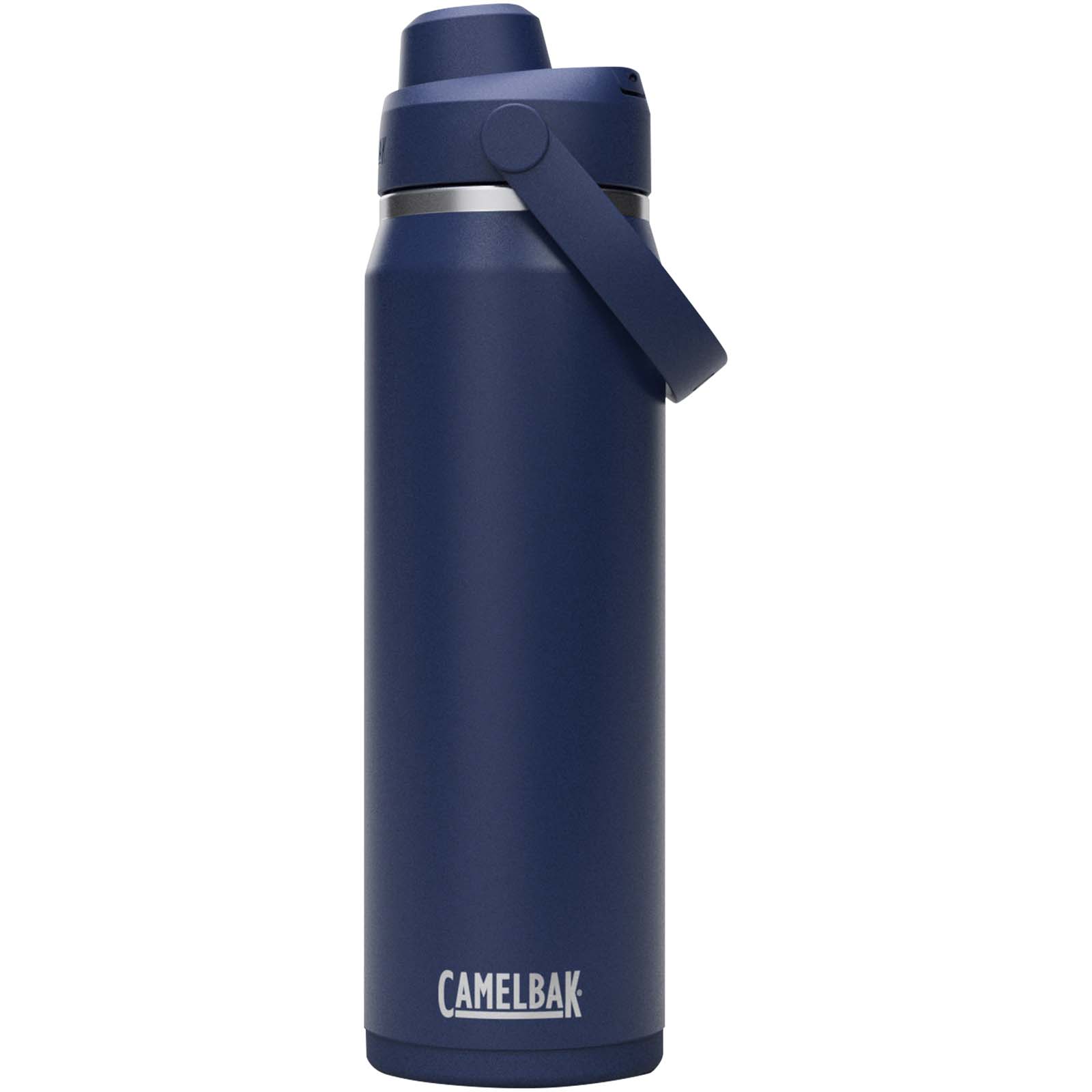 Camelbak® Thrive Chug VSS 740 ml Trinkflasche aus Edelstahl mit Schraubverschluss 3 Camelbak® Thrive Chug VSS 740 ml Trinkflasche aus Edelstahl mit Schraubverschluss
