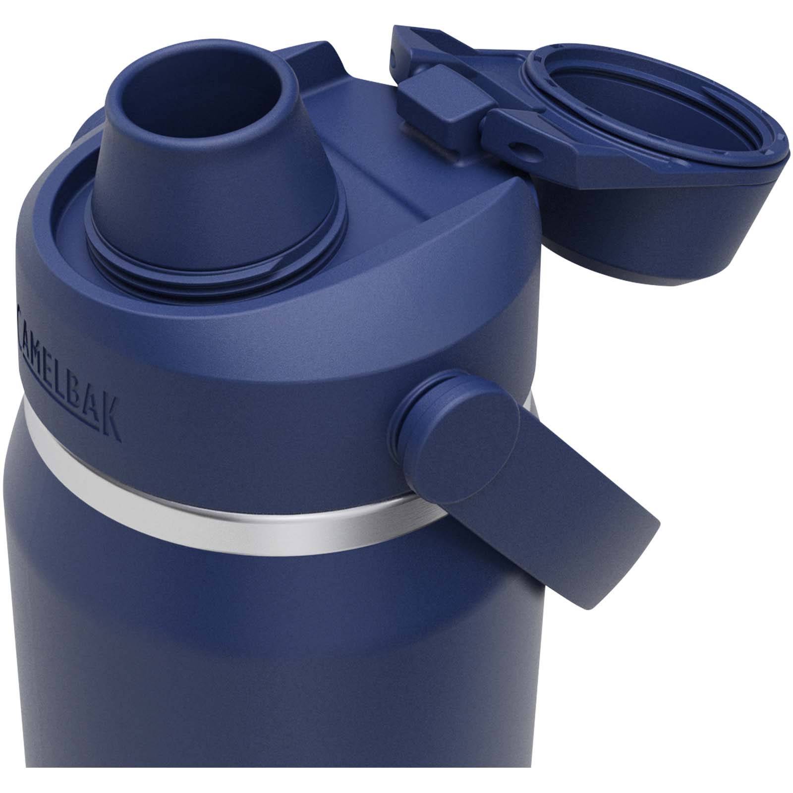 Camelbak® Thrive Chug VSS 740 ml Trinkflasche aus Edelstahl mit Schraubverschluss 5 Camelbak® Thrive Chug VSS 740 ml Trinkflasche aus Edelstahl mit Schraubverschluss – Bild 3