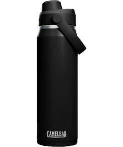 Camelbak® Thrive Chug VSS 740 ml Trinkflasche aus Edelstahl mit Schraubverschluss