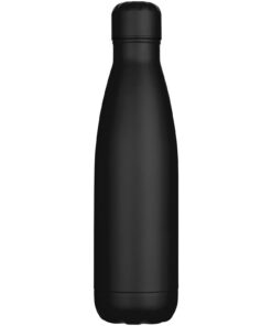 Alternative view of Cove 750 ml RCS-zertifizierte, einwandige Trinkflasche aus recyceltem Edelstahl