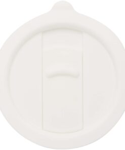 Carter 450 ml Keramiktasse mit Kunststoffdeckel 10 10089601 E2