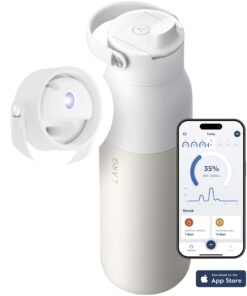 LARQ PureVis™ 2.0 1000 ml Flasche 14 10089801 E2