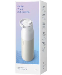 LARQ PureVis™ 2.0 1000 ml Flasche 15 10089801 P1