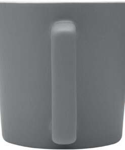 Cali 370 ml Keramiktasse mit matter Oberfläche 9 10090001 B1