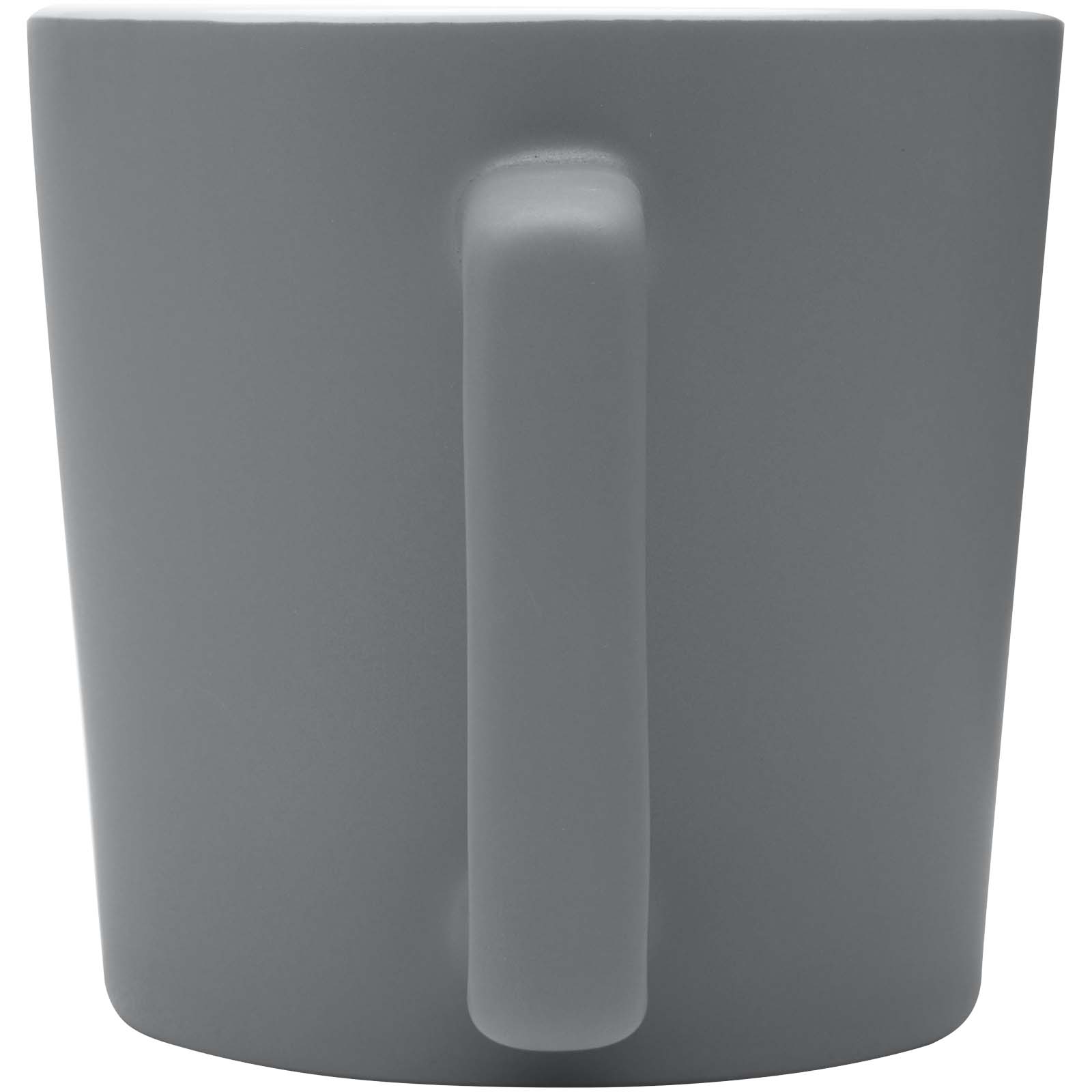 Cali 370 ml Keramiktasse mit matter Oberfläche 5 Cali 370 ml Keramiktasse mit matter Oberfläche – Bild 3