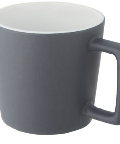 Cali 370 ml Keramiktasse mit matter Oberfläche 10 10090001 E1