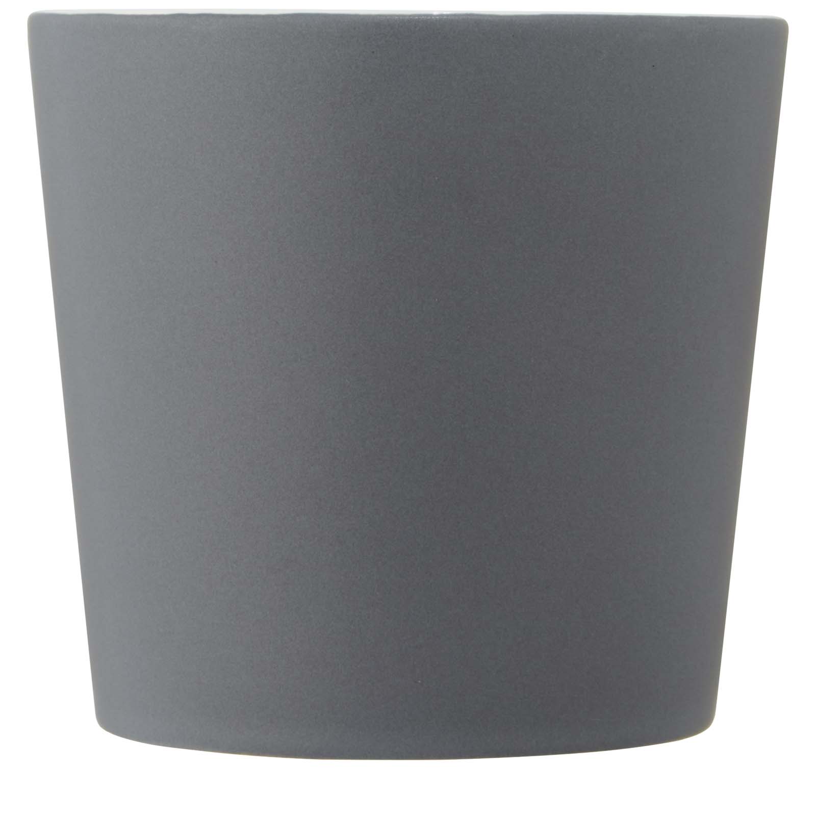 Cali 370 ml Keramiktasse mit matter Oberfläche 4 Cali 370 ml Keramiktasse mit matter Oberfläche – Bild 2