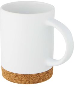 Neiva 425 ml Keramiktasse mit Korkboden
