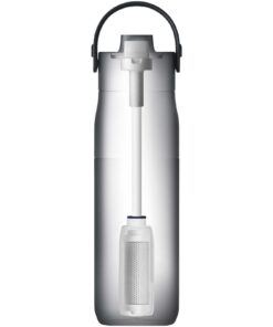 LARQ Swig Top 1000 ml Flasche schwarz – Bild 5