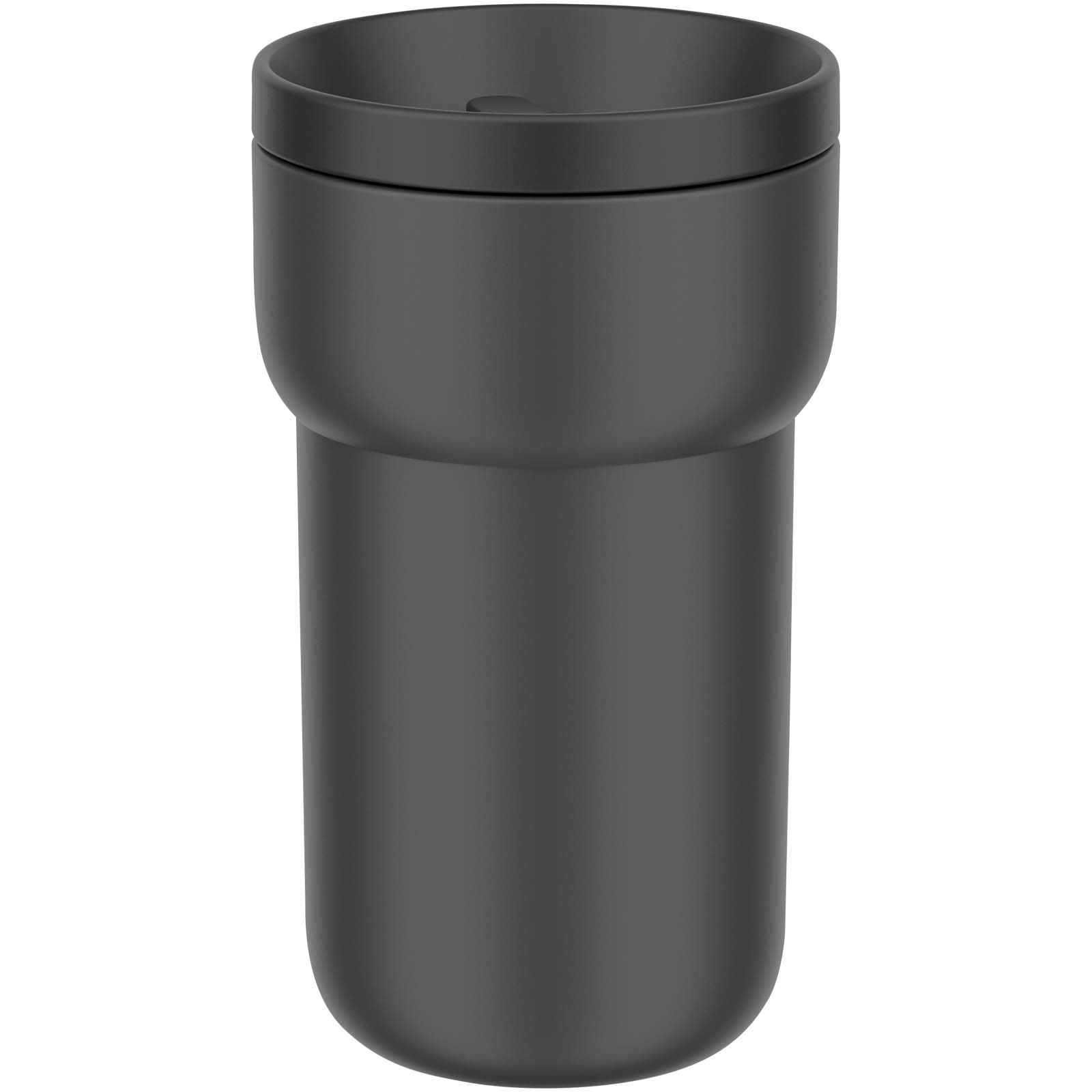 Mepal Ellipse 275 ml Reisebecher schwarz 3 Mepal Ellipse 275 ml Reisebecher
