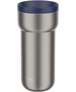 Mepal Ellipse 375 ml Edelstahl Thermobecher