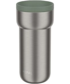 Mepal Ellipse 375 ml Edelstahl Thermobecher