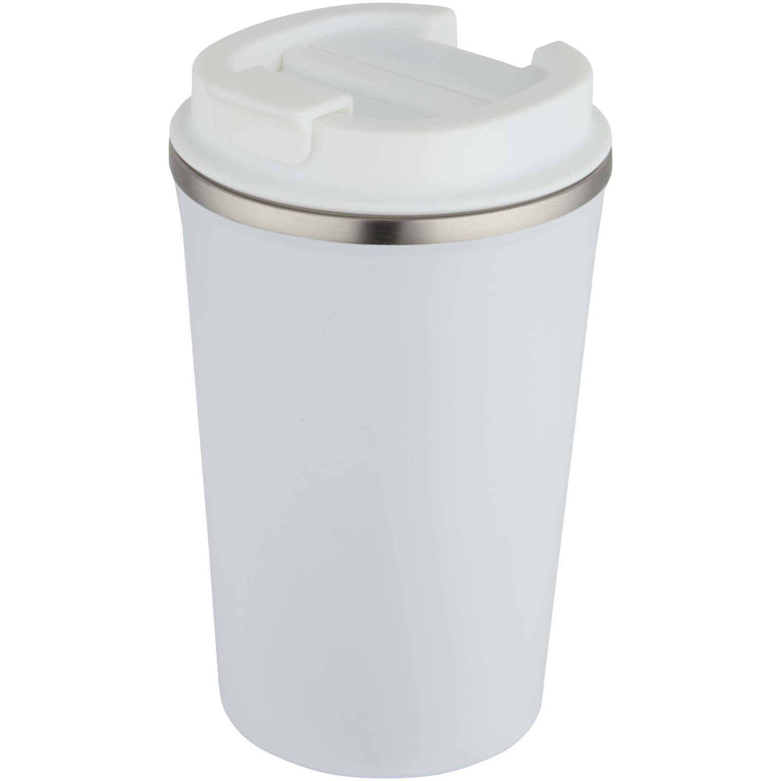 Newport 350 ml doppelwandiger, vakuumisolierter Becher aus Edelstahl 3 Newport 350 ml doppelwandiger, vakuumisolierter Becher aus Edelstahl