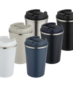 Newport 350 ml doppelwandiger, vakuumisolierter Becher aus Edelstahl 9 10091601 G1