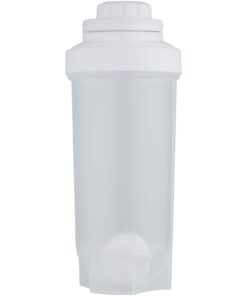 Alternative view of Forza 700 ml Sportflasche mit Shakerball