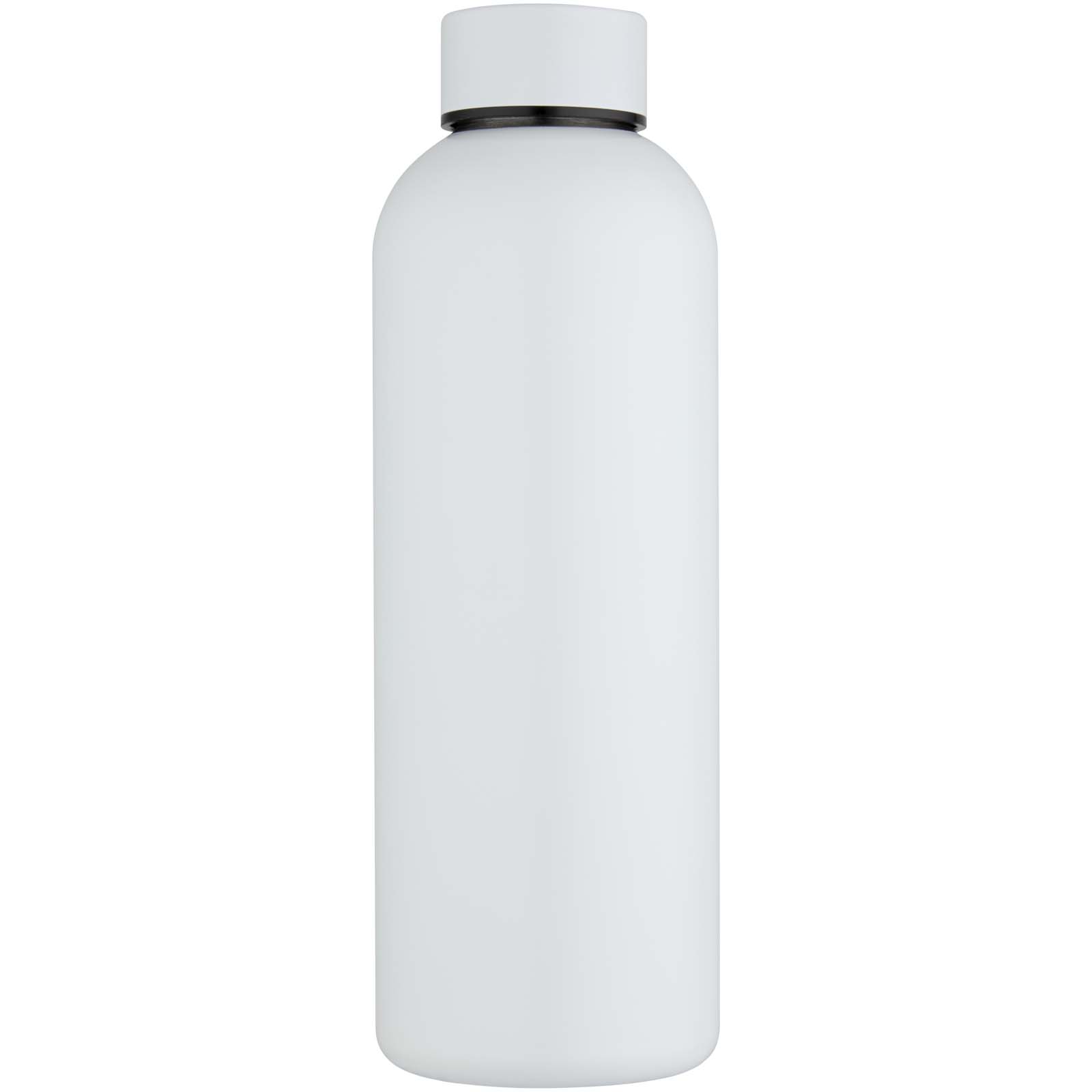 Spring 750 ml RCS-zertifizierte einwandige Trinkflasche aus recyceltem Edelstahl 3 Spring 750 ml RCS-zertifizierte einwandige Trinkflasche aus recyceltem Edelstahl – Bild 2