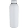 Spring 750 ml RCS-zertifizierte einwandige Sublimation Trinkflasche aus recyceltem Edelstahl