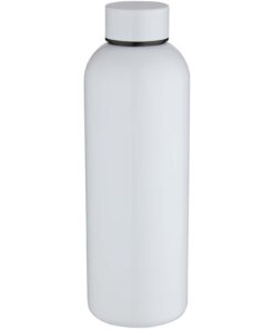 Home 30 Spring 750 ml RCS-zertifizierte einwandige Sublimation Trinkflasche aus recyceltem Edelstahl