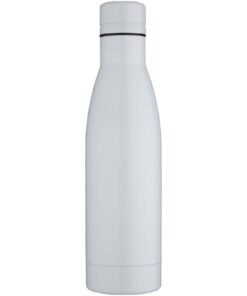 Alternative view of Vasa 500 ml Sublimation Edelstahl Trinkflasche weiss