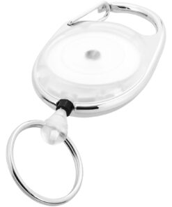 Gerlos Schlüsselkette mit Rollerclip