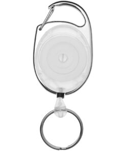 Alternative view of Gerlos Schlüsselkette mit Rollerclip