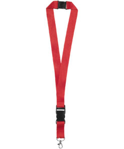 Alternative view of Yogi Lanyard mit Sicherheitsverschluss