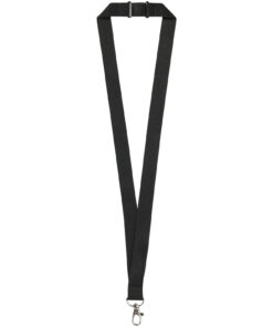 Alternative view of Lago Lanyard mit Sicherheitsverschluss