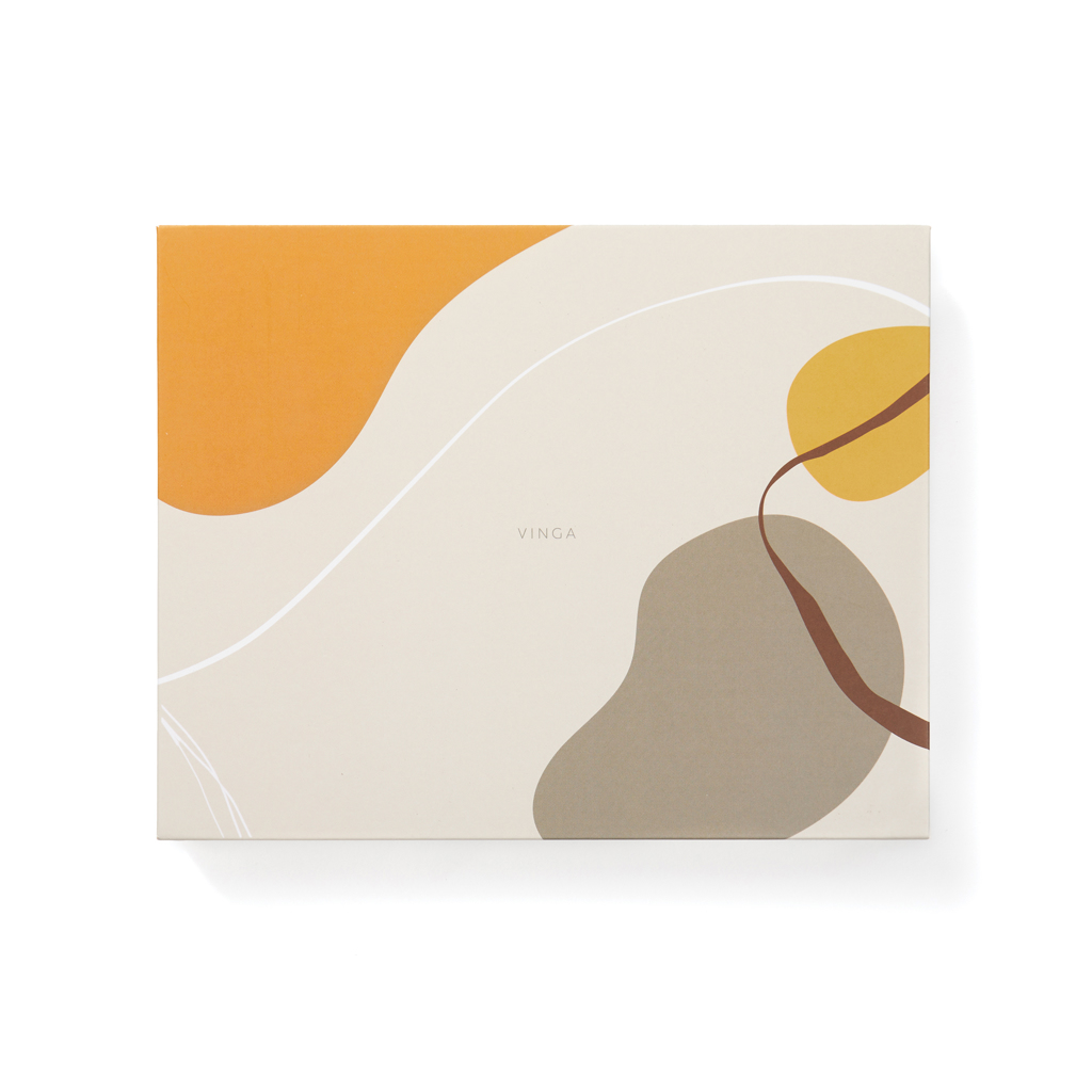 VINGA Retro Käse-Set 7 VINGA Retro Käse-Set – Bild 5