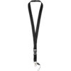 Sagan Lanyard mit abnehmbarer Schnalle und Handyband 2 10250801