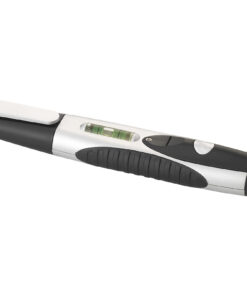 Engineer Multifunktionswerkzeug mit 6 Funktionen schwarz / silber 11 10408100 E2