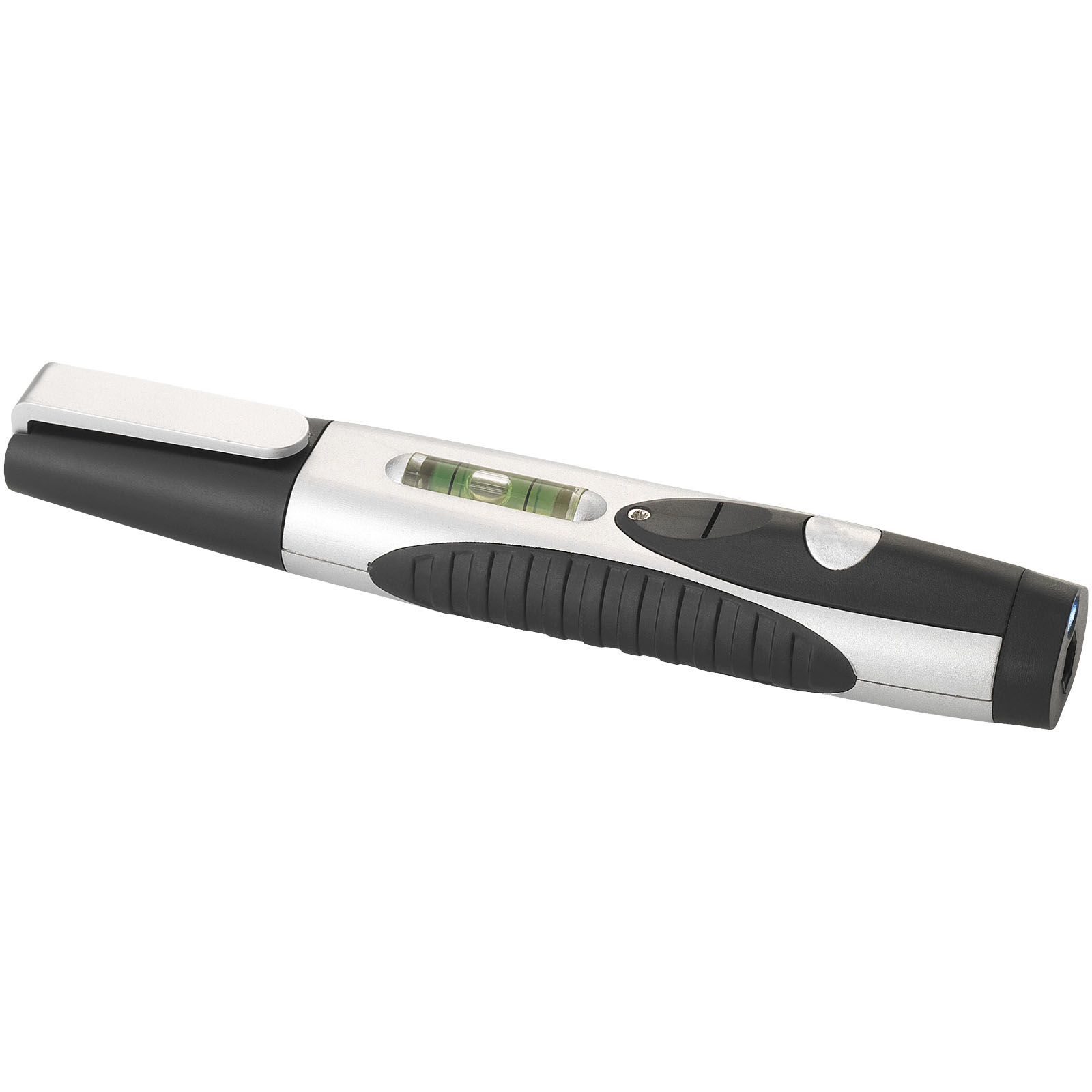 Engineer Multifunktionswerkzeug mit 6 Funktionen schwarz / silber 7 Engineer Multifunktionswerkzeug mit 6 Funktionen schwarz / silber – Bild 5