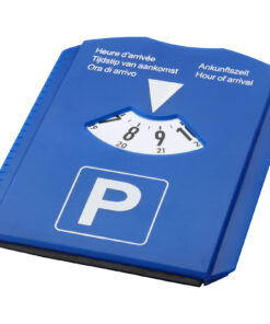 Spot 5-in-1 Parkscheibe