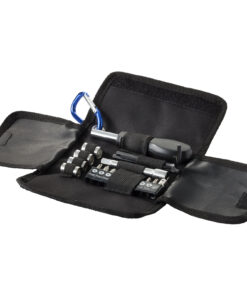 Home 25 Flint 19-teiliges Werkzeugset