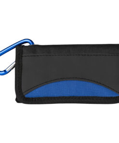 Alternative view of Flint 19-teiliges Werkzeugset schwarz / blau