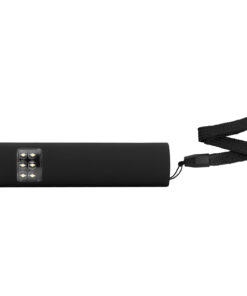 Alternative view of Mini-grip magnetische LED-Taschenlampe schwarz