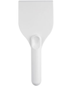 Alternative view of Chilly großer Eiskratzer aus recyceltem Kunststoff