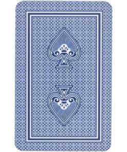 Alternative view of Ace Spielkarten