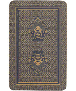 Alternative view of Ace Spielkarten