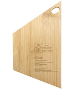 Allen Inbusschlüsselsatz aus Bambus natur 10 10457606 B1