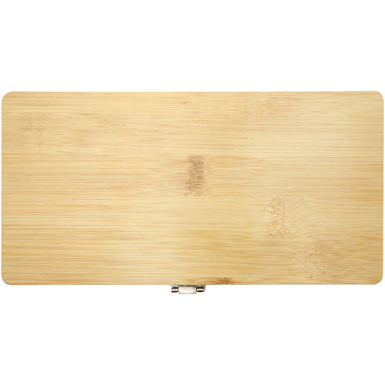 Rivet 19-teiliges Werkzeugset aus Bambus und recyceltem Kunststoff natur 4 Rivet 19-teiliges Werkzeugset aus Bambus und recyceltem Kunststoff natur – Bild 2