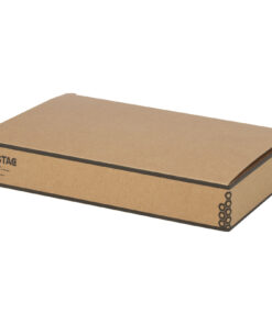 Rivet 19-teiliges Werkzeugset aus Bambus und recyceltem Kunststoff natur 11 10457806 P1