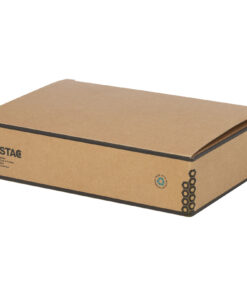 Spike 24-teiliges Werkzeugset aus recyceltem RCS Kunststoff mit Korketui natur 12 10457906 P1