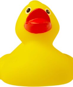 Alternative view of Quack Badeente