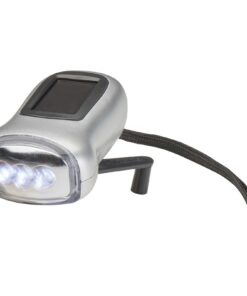 Viv Solartaschenlampe