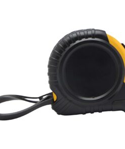 Alternative view of Score 5 Meter Maßband mit Gürtelclip