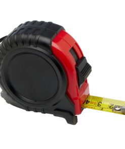 Home 32 Score 5 Meter Maßband mit Gürtelclip