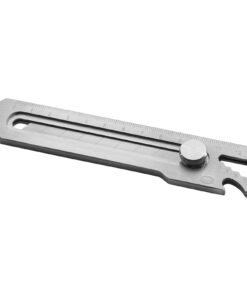 Linear Cuttermesser