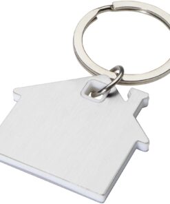 Home 32 Nook Schlüsselanhänger Haus